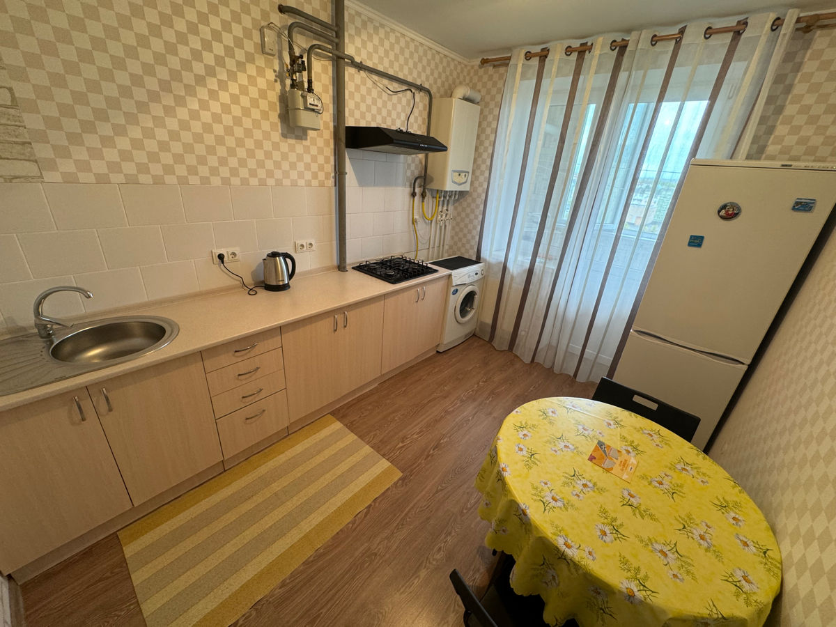 Apartament cu 1 cameră,  Ciocana,  Chișinău mun. foto 1