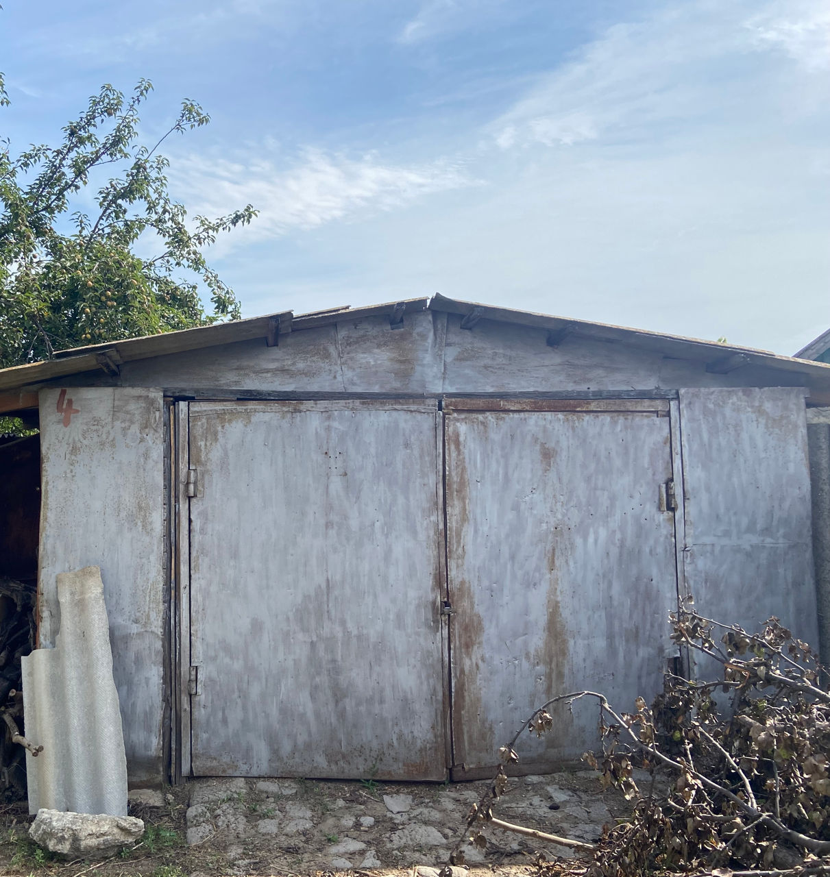 Casa in satul Chitcani alaturi de Tiraspol (Дом в селе Кицканы рядом с Тирасполем) foto 6