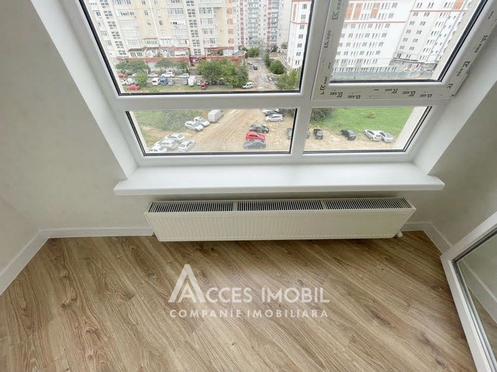 Apartament cu 1 cameră, 50 m², Ciocana, Chișinău foto 3