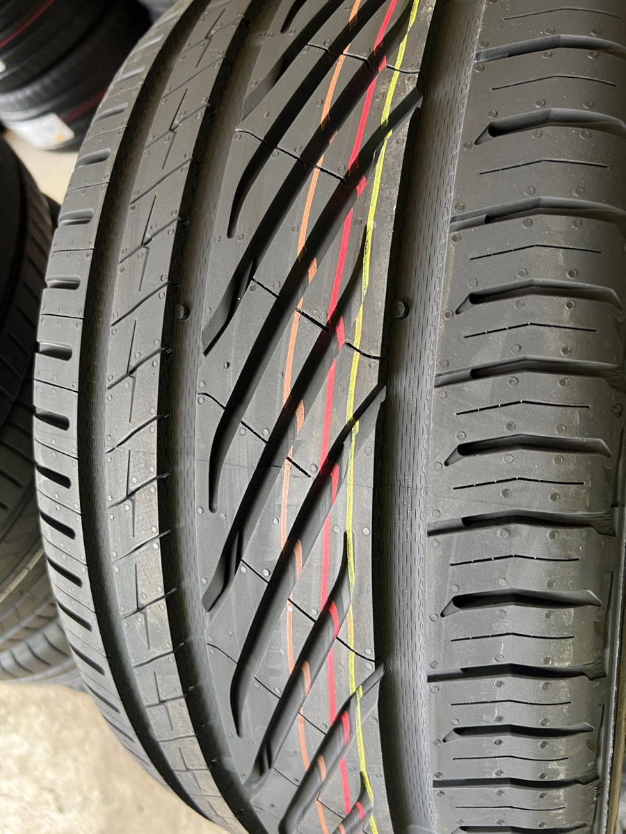 275/40 R19 Uniroyal Rainsport 5/ Доставка, livrare toata Moldova 2025 foto 3