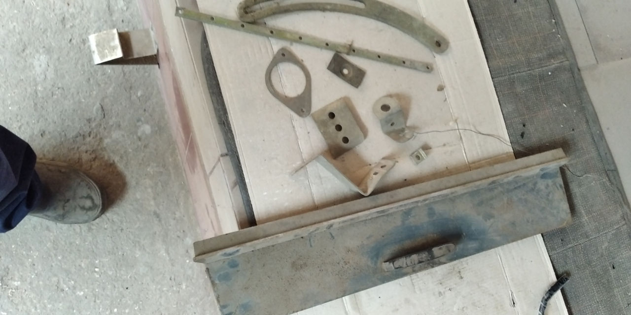Ретро детали от ВОЛГА ГАЗ-24 ГАЗ-2410 ГАЗ-3102 ГАЗ-21 GAZ M20 и другие фото 1