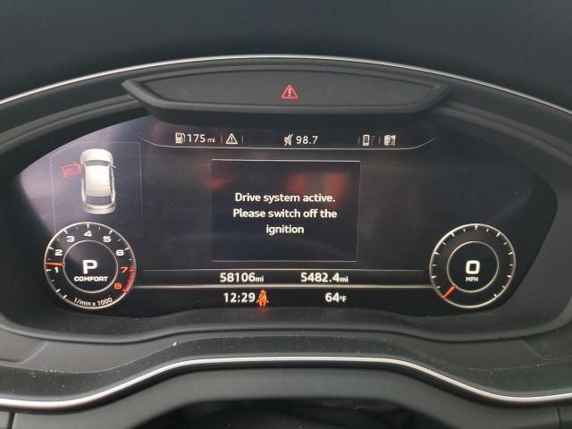 Audi Q5 foto 8