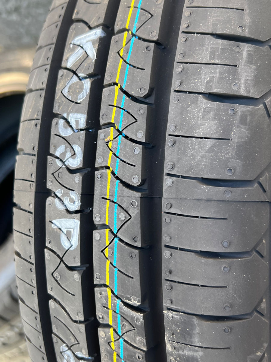 175 R13C Kumho Portran KC53/ Доставка, livrare toata Moldova foto 4