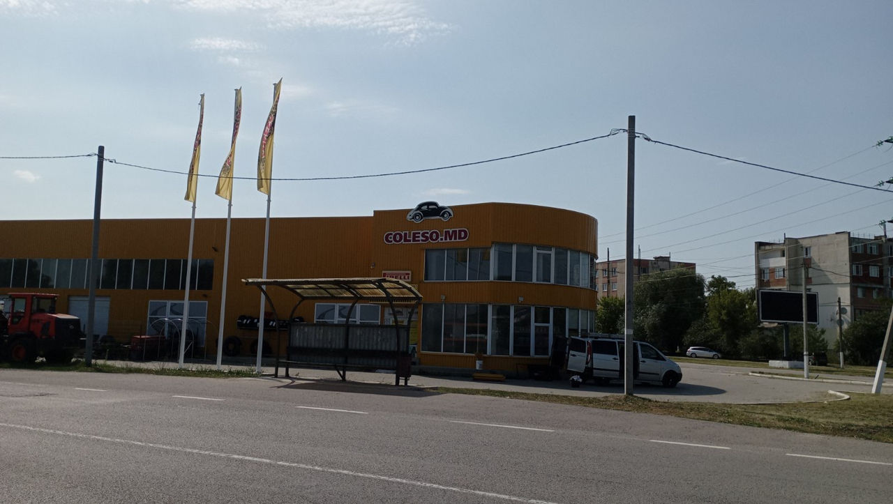COLESO.MD - Auto magazin Hincesti foto 1