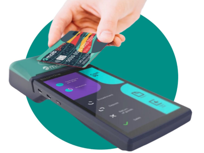 SmartOne Bank PRO - Casa de marcat. Кассовые аппараты. Pret. Înregistrare. Цена. Регистрация в ГНИ. фото 3