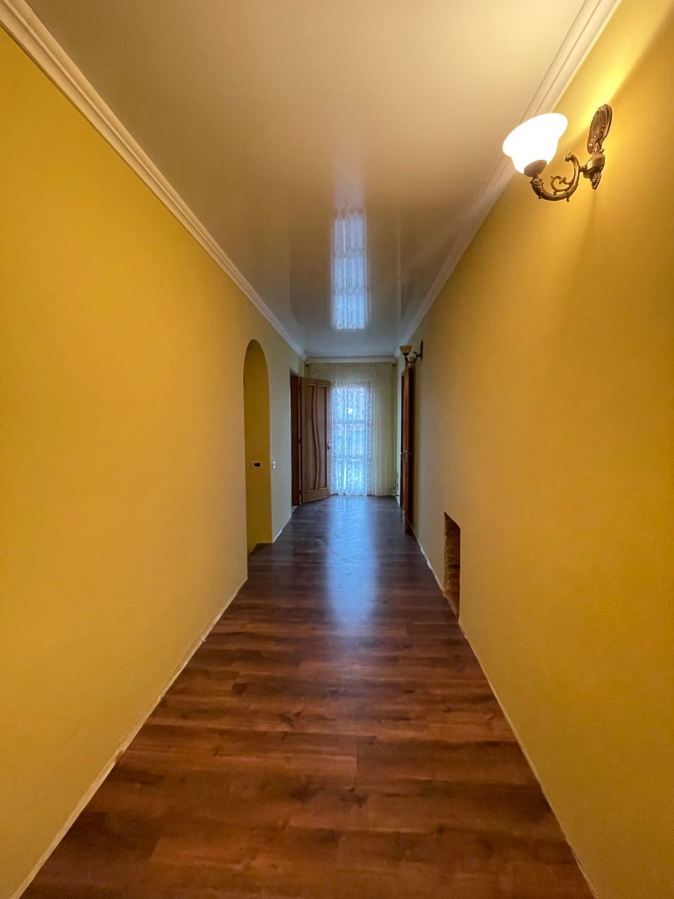 Vânzare casă spațioasă în două nivele în Orhei, Mitoc. foto 7