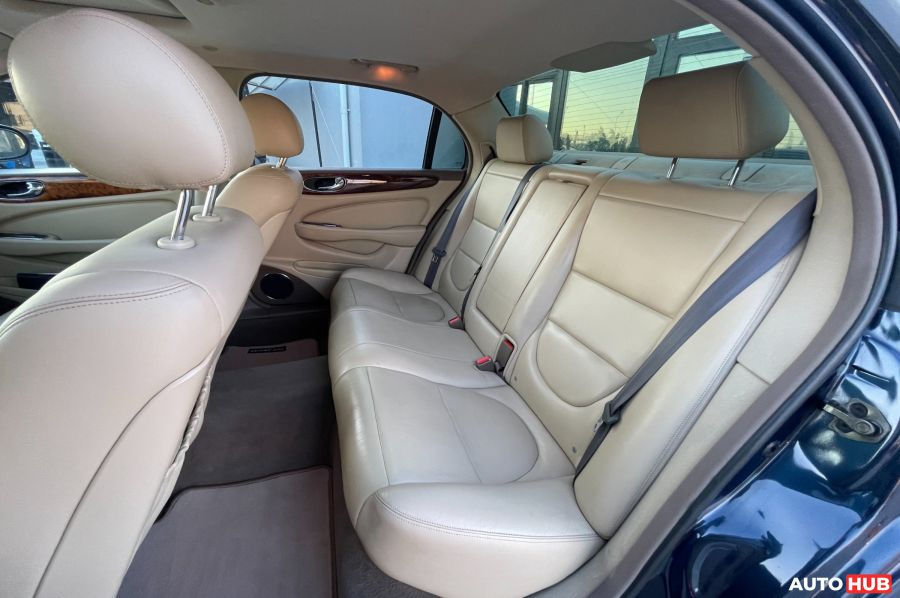 Jaguar XJ - Прокат // Rent // Chirie foto 7