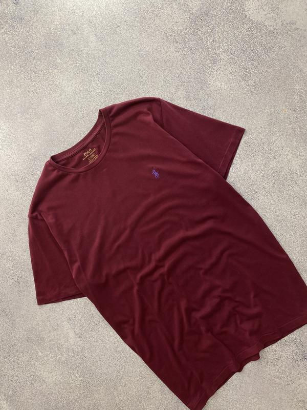 Tricou Polo Ralph Lauren foto 0