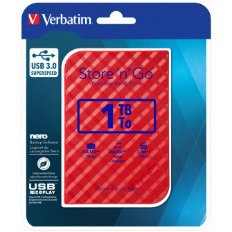 Portabile USB SSD/HDD foto 2