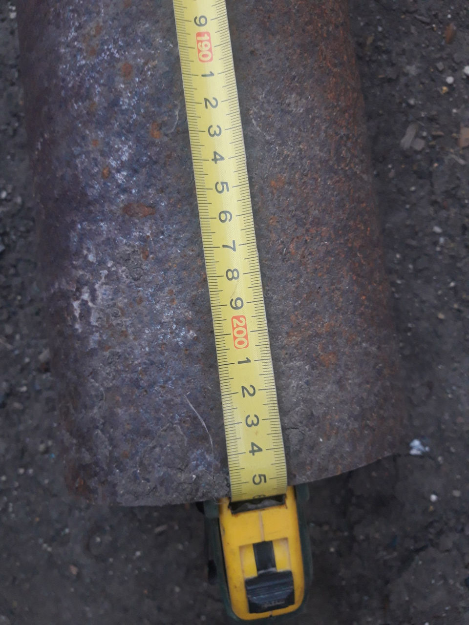 Продам трубу