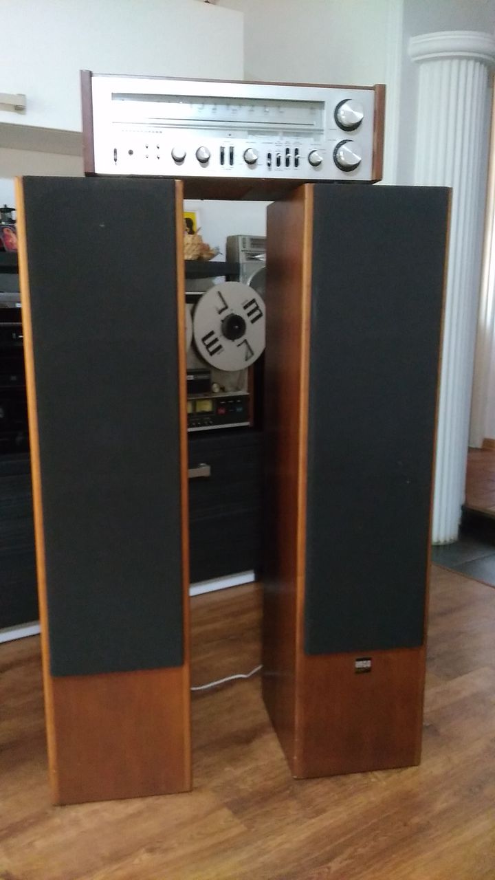 AC Heco 940 Superior, Siemens, Pioneer,Sharp !!! foto 1
