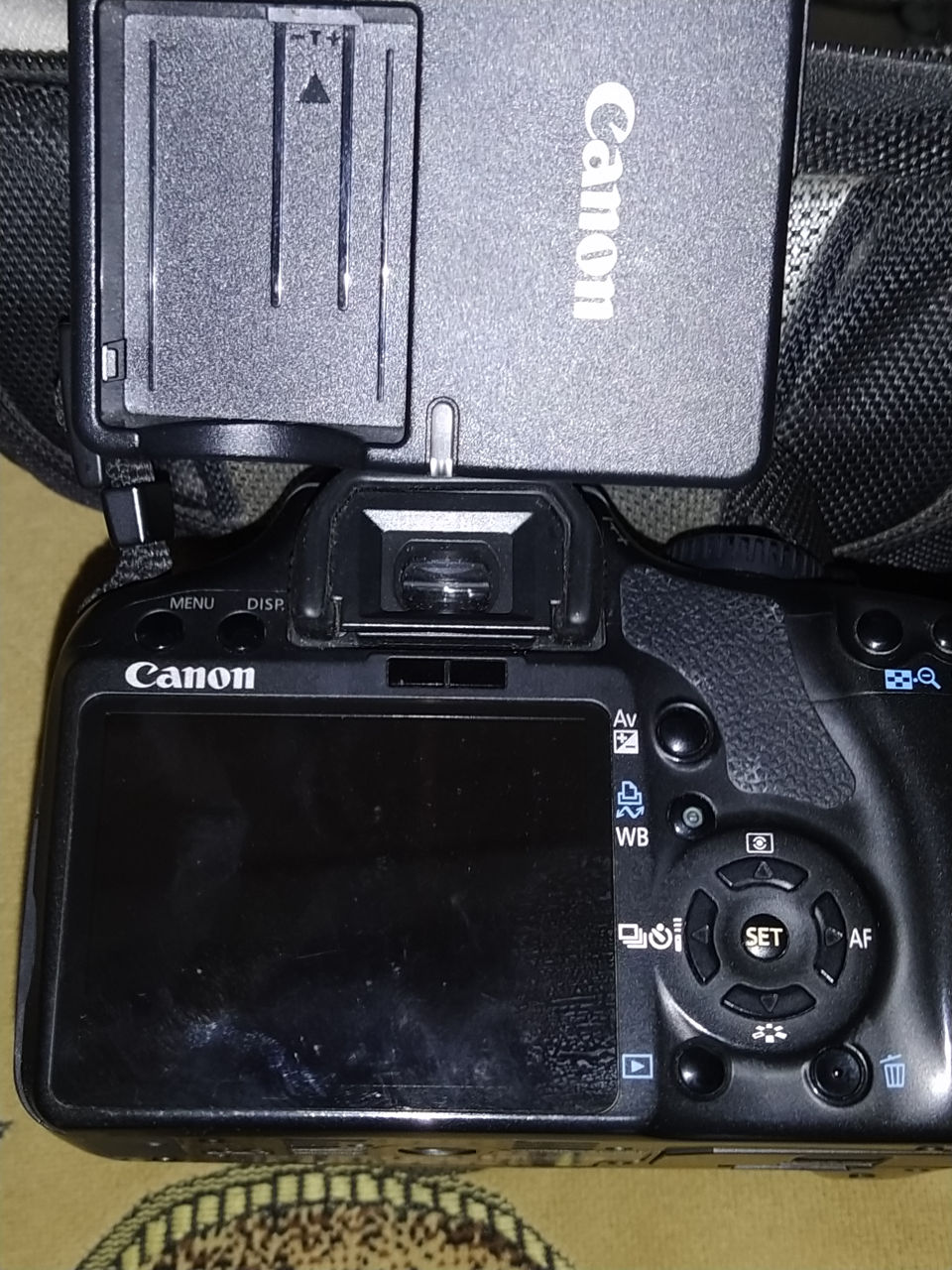 Canon 450D