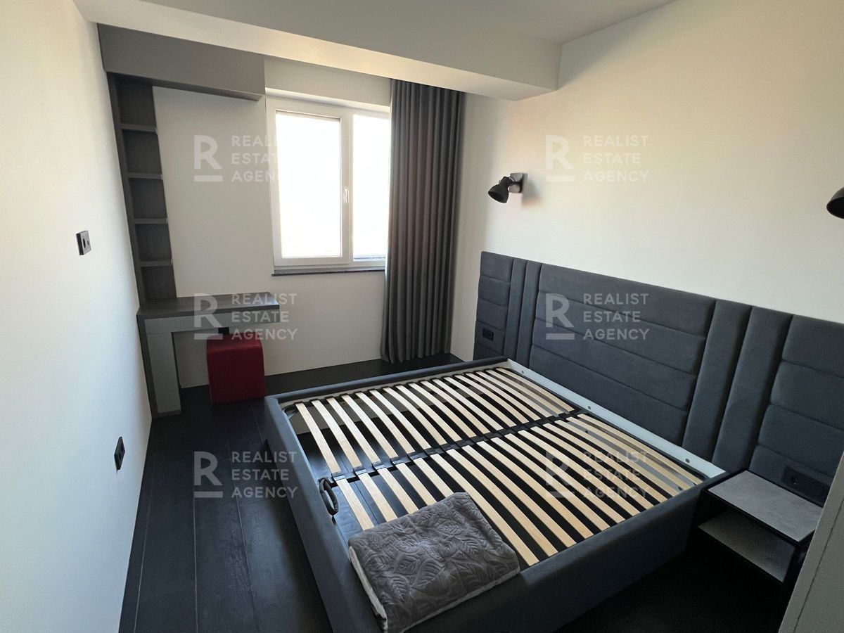 Apartament cu 2 camere, 81 m², Centru, Chișinău foto 7