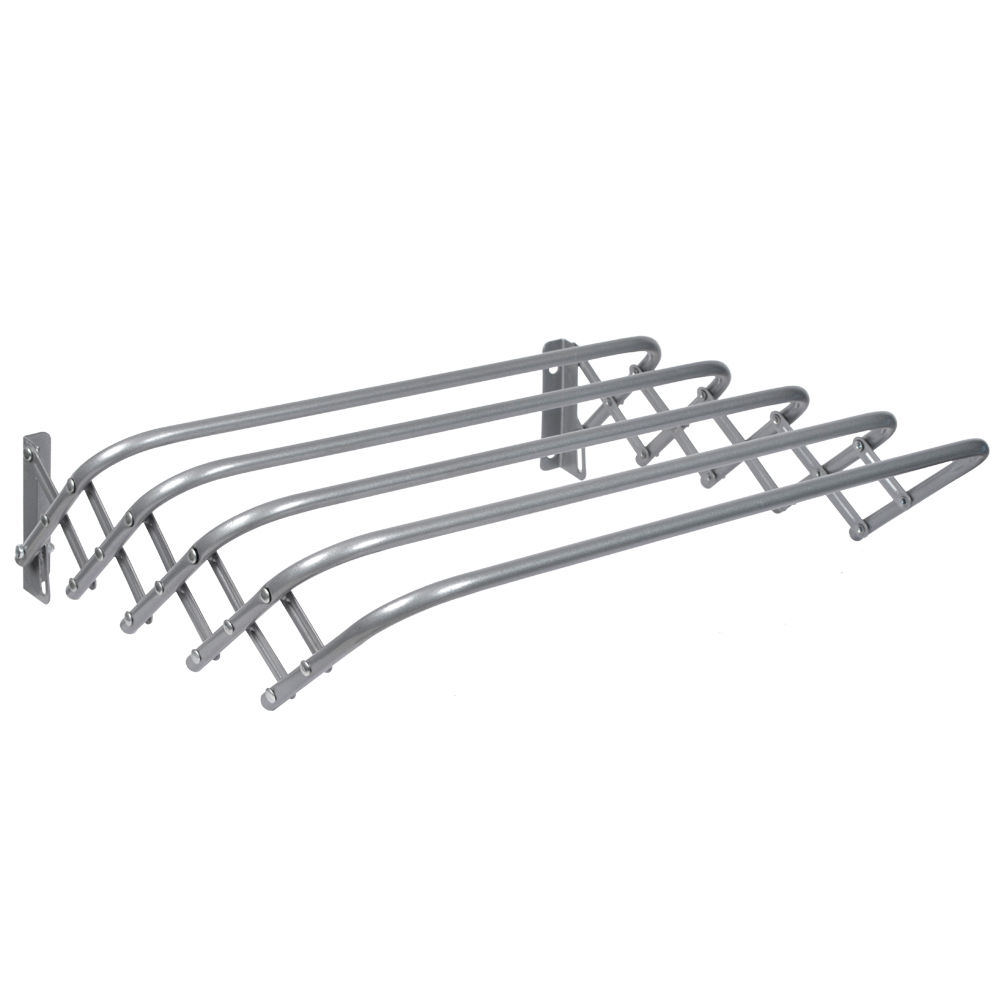 Сушилка для белья настенная 60 см Nika СН60 бесплатная дотавка