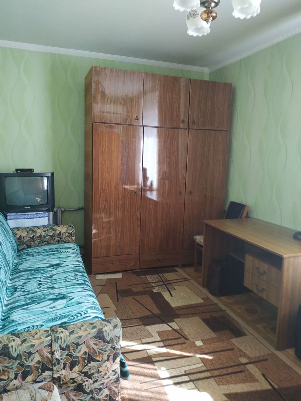 Продаётся половина дома фото 6