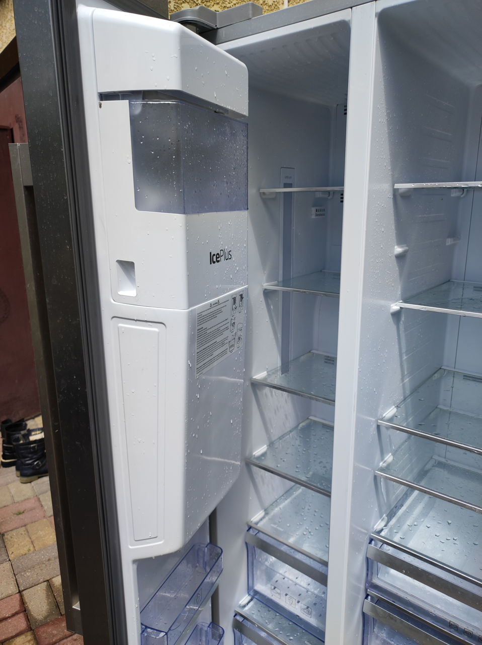 Frigider Beko  foto 2