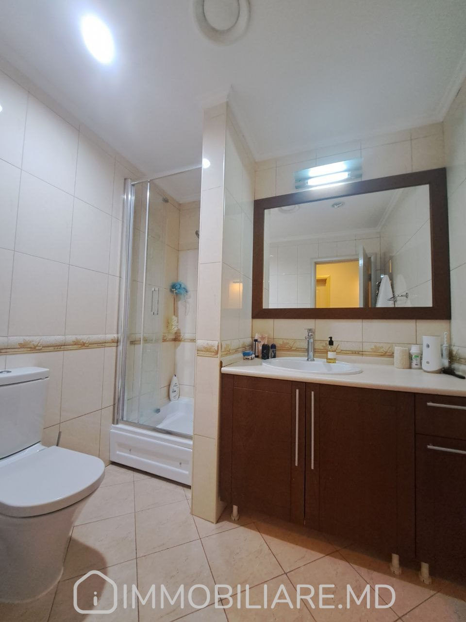 Apartament cu 2 camere, 120 m², Centru, Chișinău foto 8