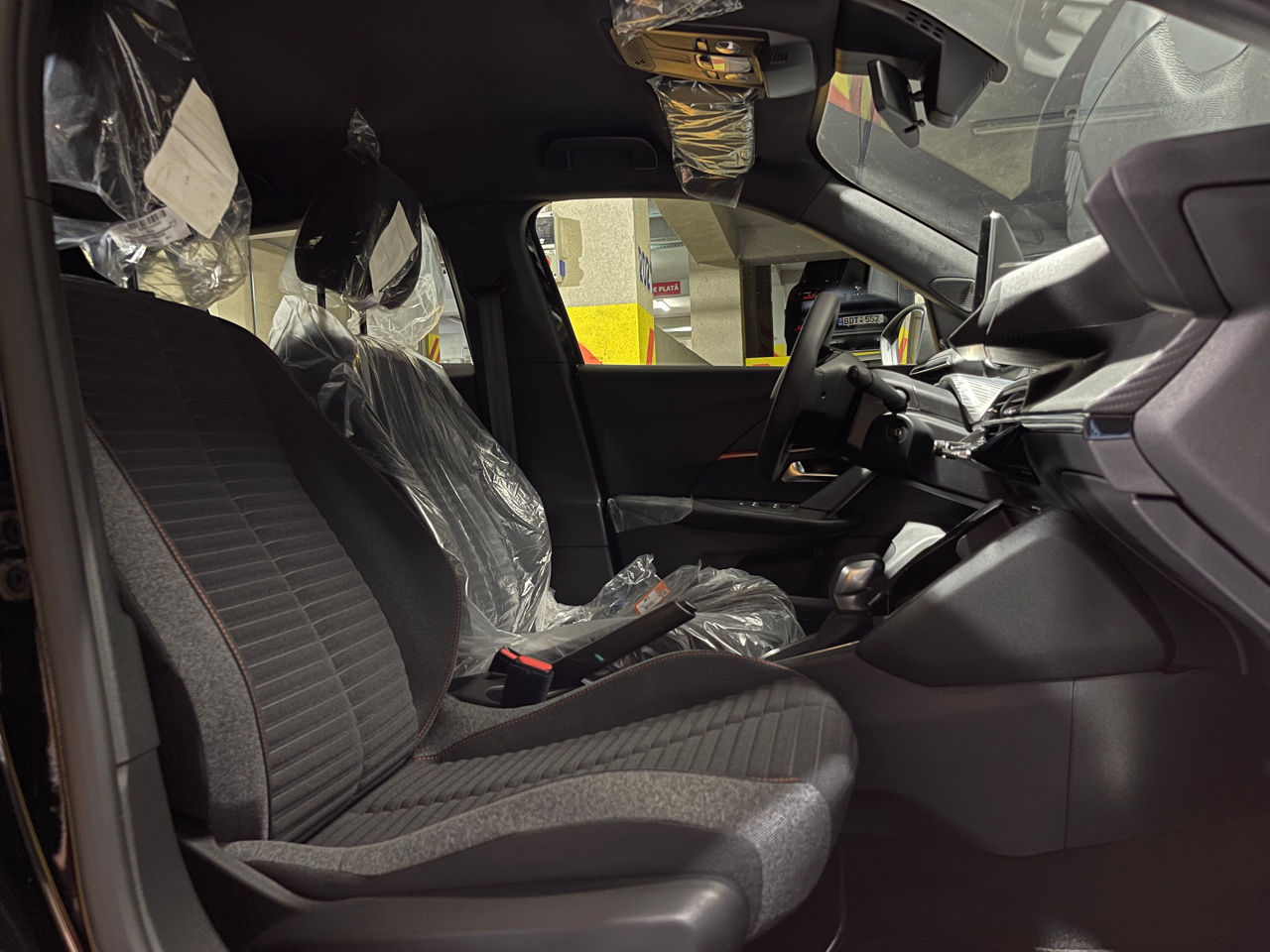 Peugeot 2008 foto 11