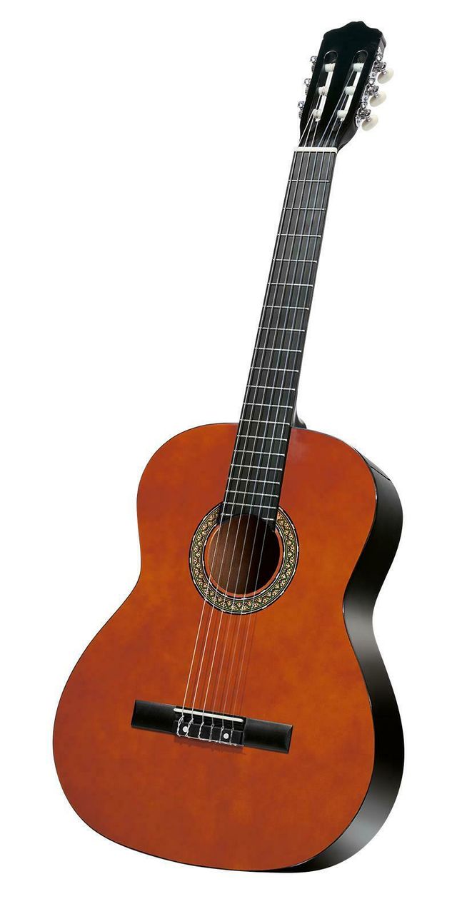 Классическая гитара. Chitara clasica.