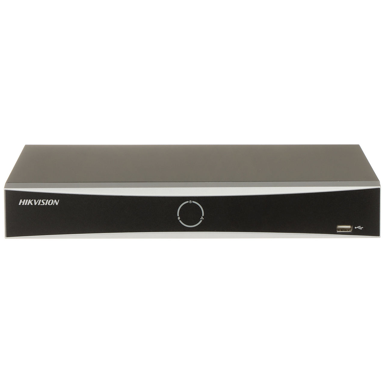 Nvr Hikvision Acusense 4K 16 Canale Ds-7616Nxi-K1 foto 0