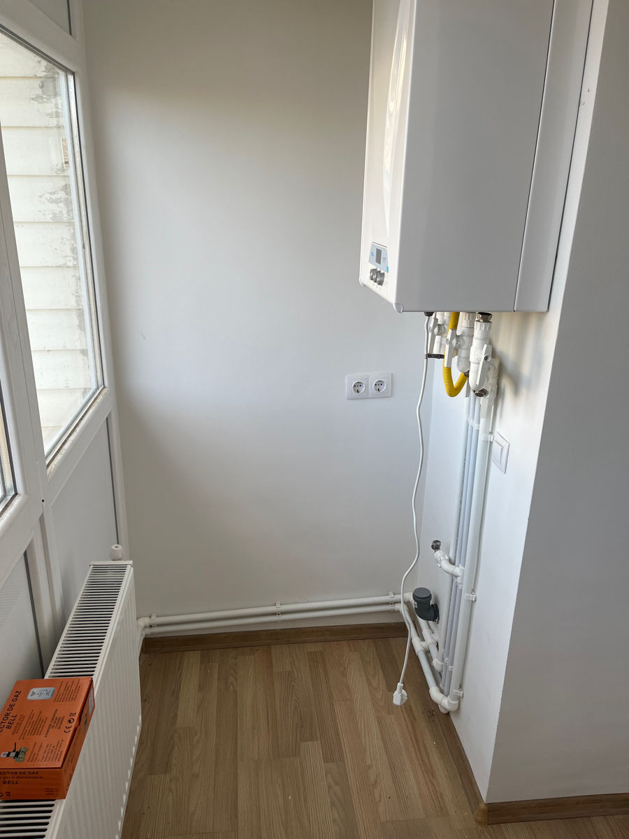 Apartament cu 2 camere,  Centru,  Soroca,  Soroca foto 8