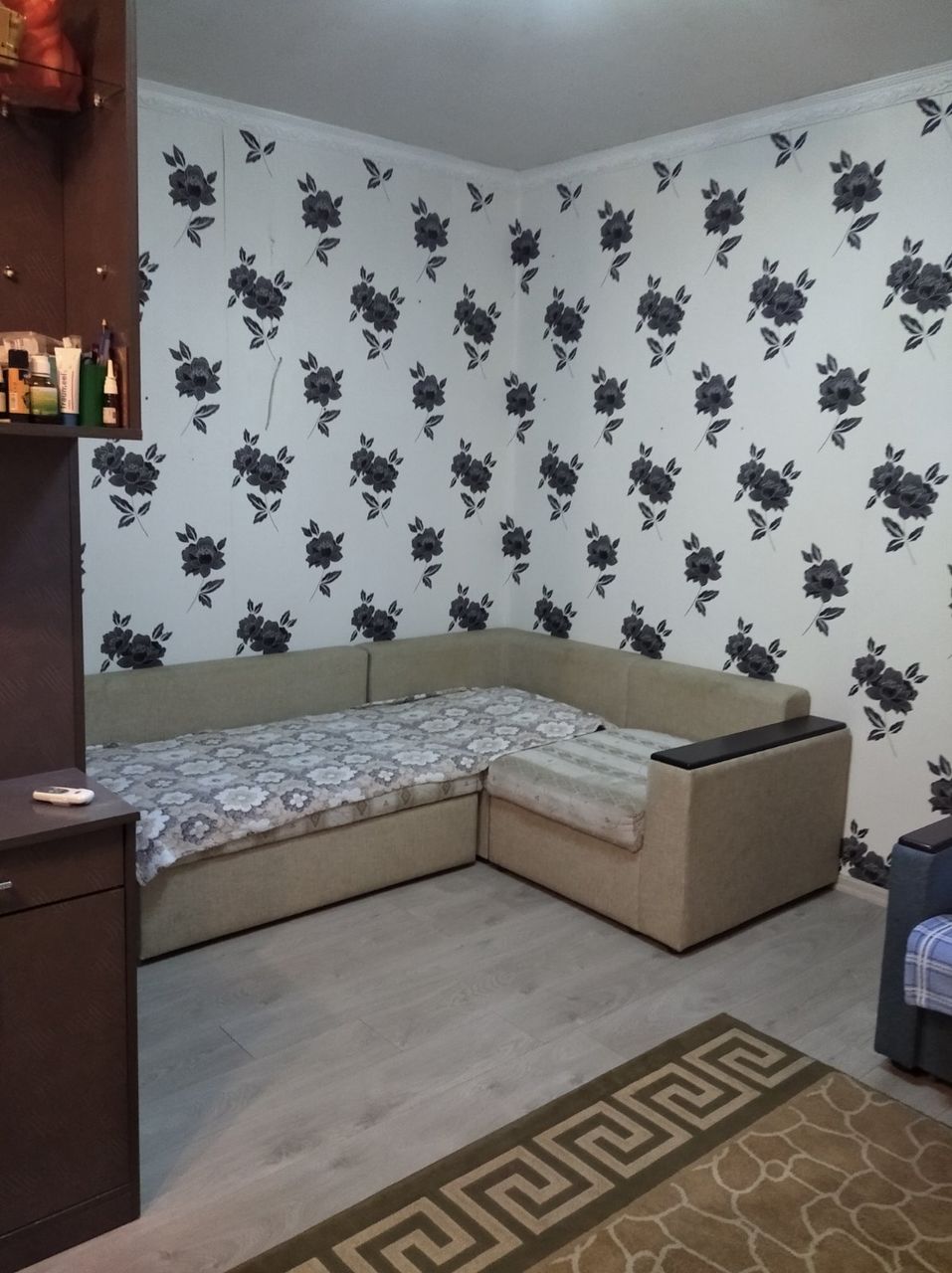 Dau In Chirie Apartament Cu O Odaie