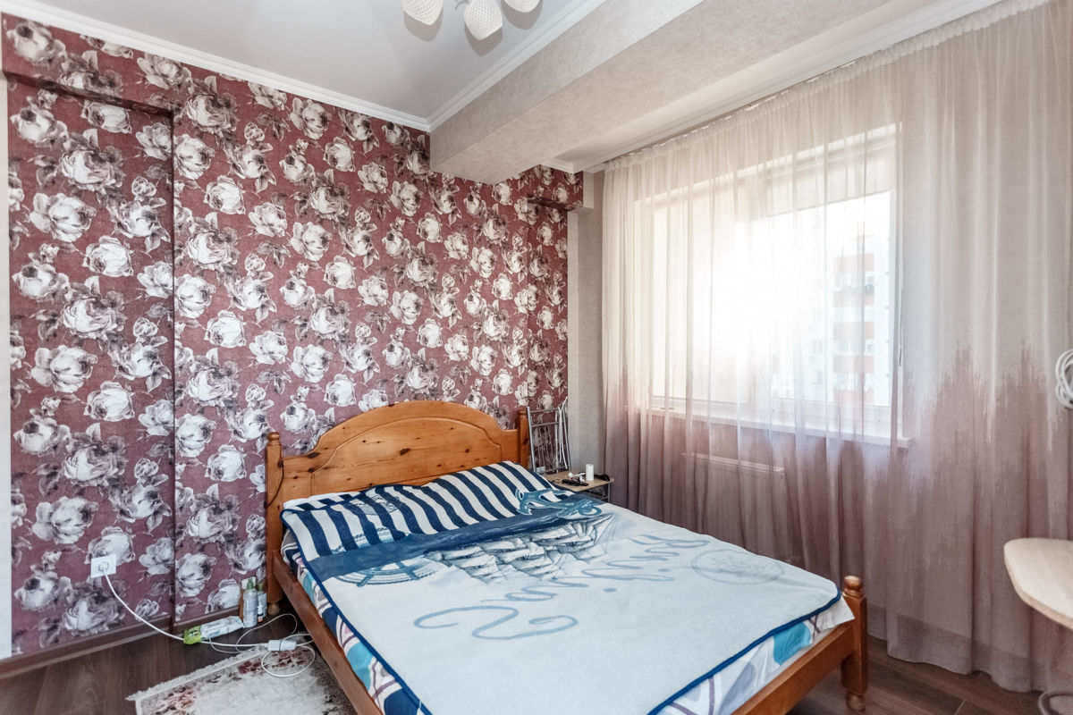 Apartament cu 3 camere,  Centru,  Chișinău,  Chișinău mun. foto 8