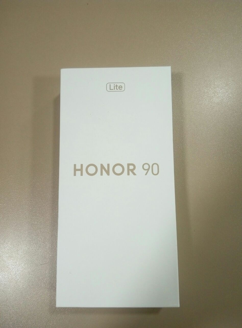 Honor 90 Lite 5G 8/256Gb foto 2