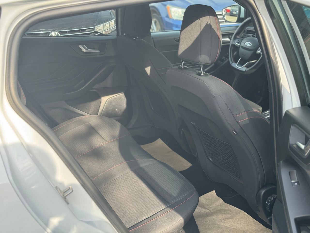 Ford Focus foto 9