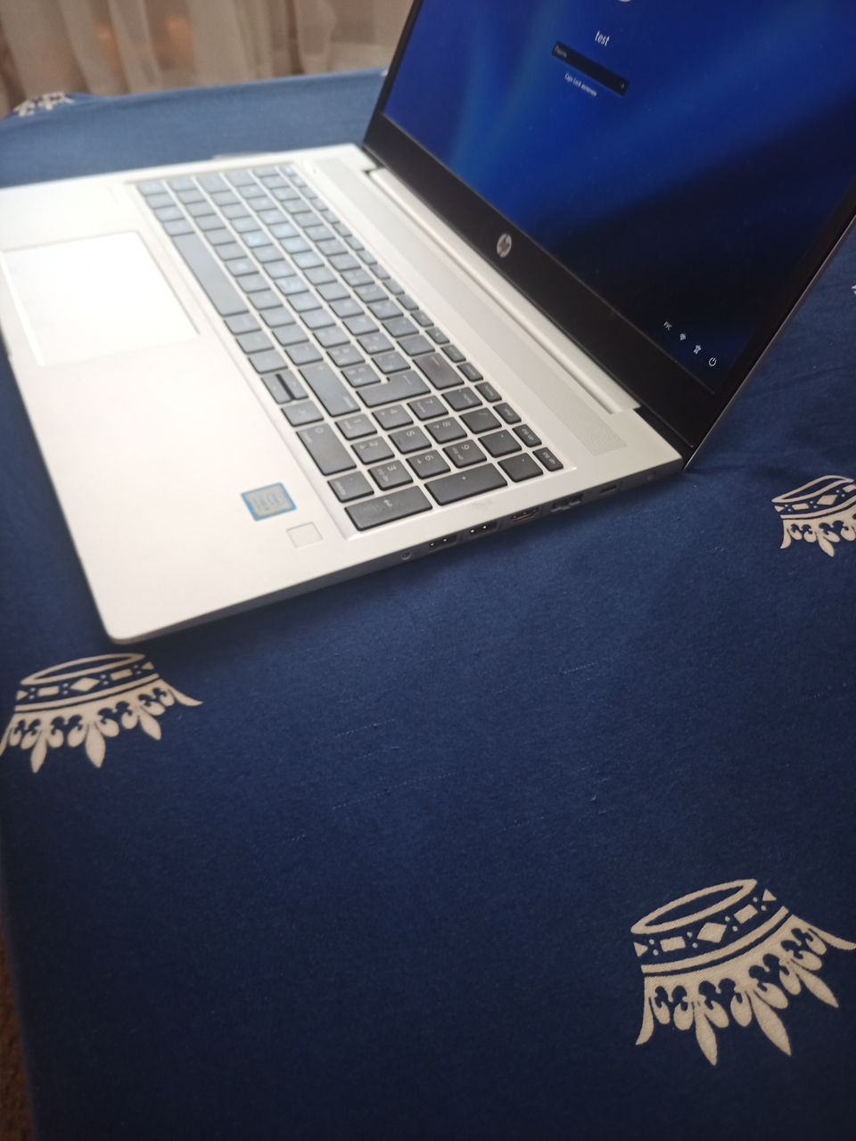 Ультрабук HP ProBook 650 G6 15" i5 8265U 16Gb SSD512Gb +HDD1Tb Win11 бу foto 0