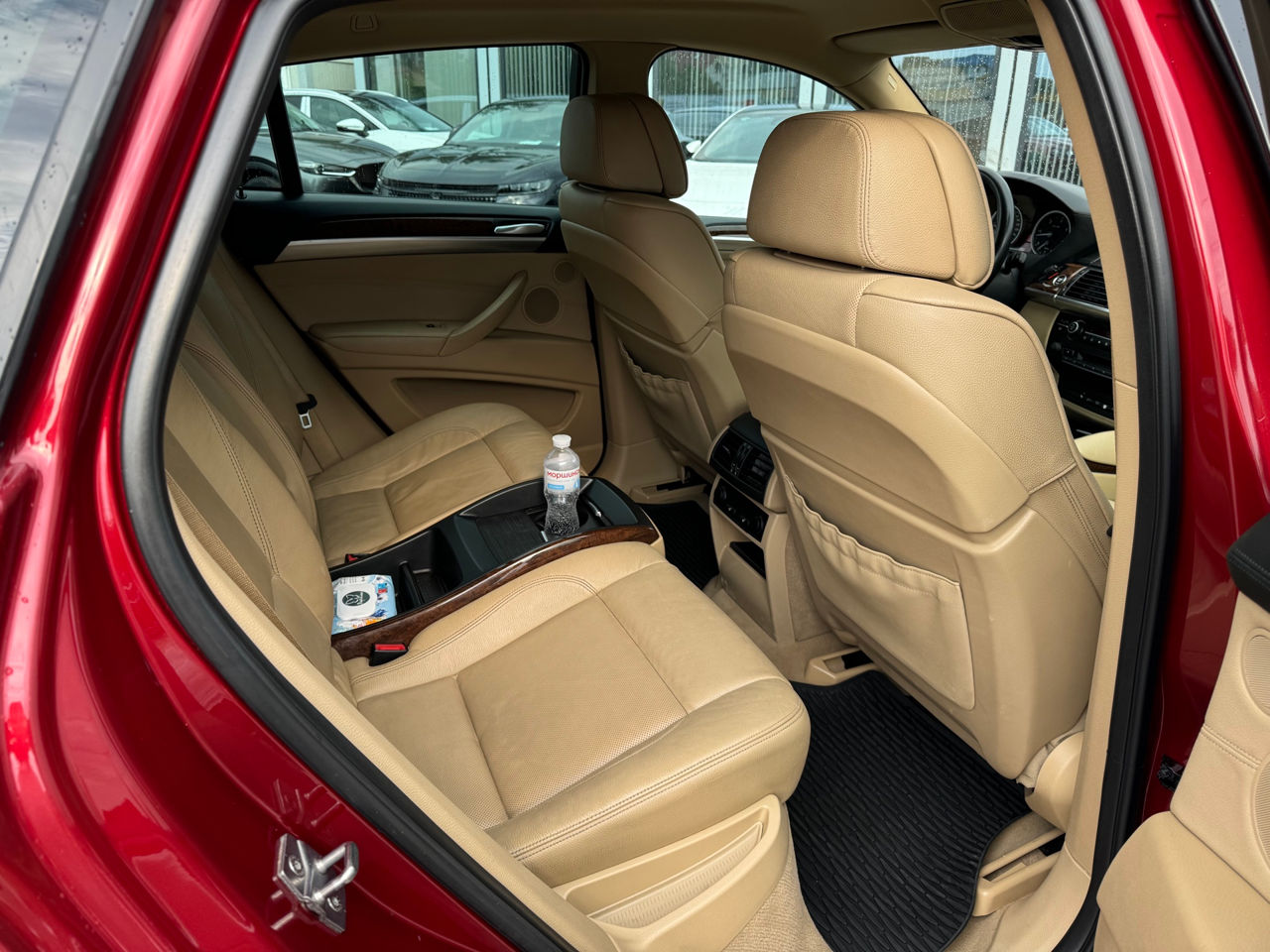 BMW X6 фото 15