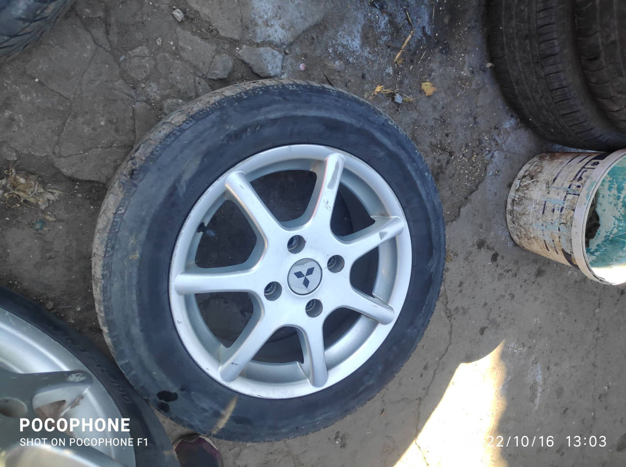 4 диска на-15-разболтовка-4=114.3-на все японские-китайские-корейские ...