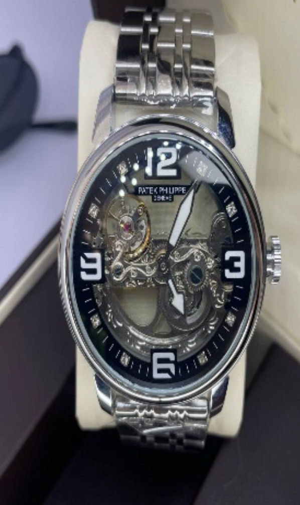 Механика ! Rolex, Patek Philippe, Tissot, Omega.. foto 7