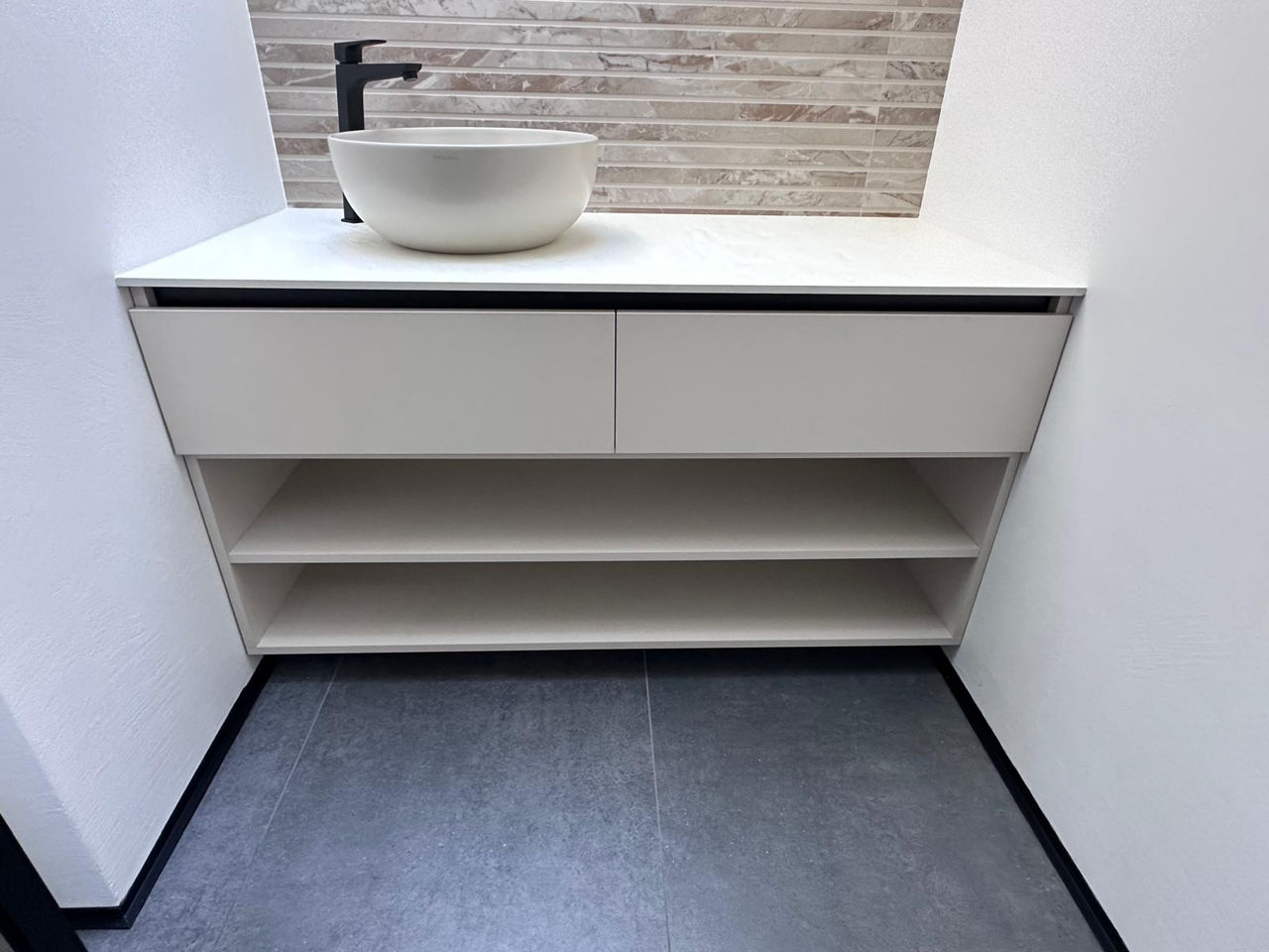 Mobilier pentru baie. Мебель для ванной комнаты foto 18