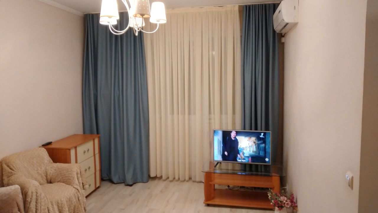 Apartament cu 1 cameră, 37 m², Botanica, Chișinău foto 6