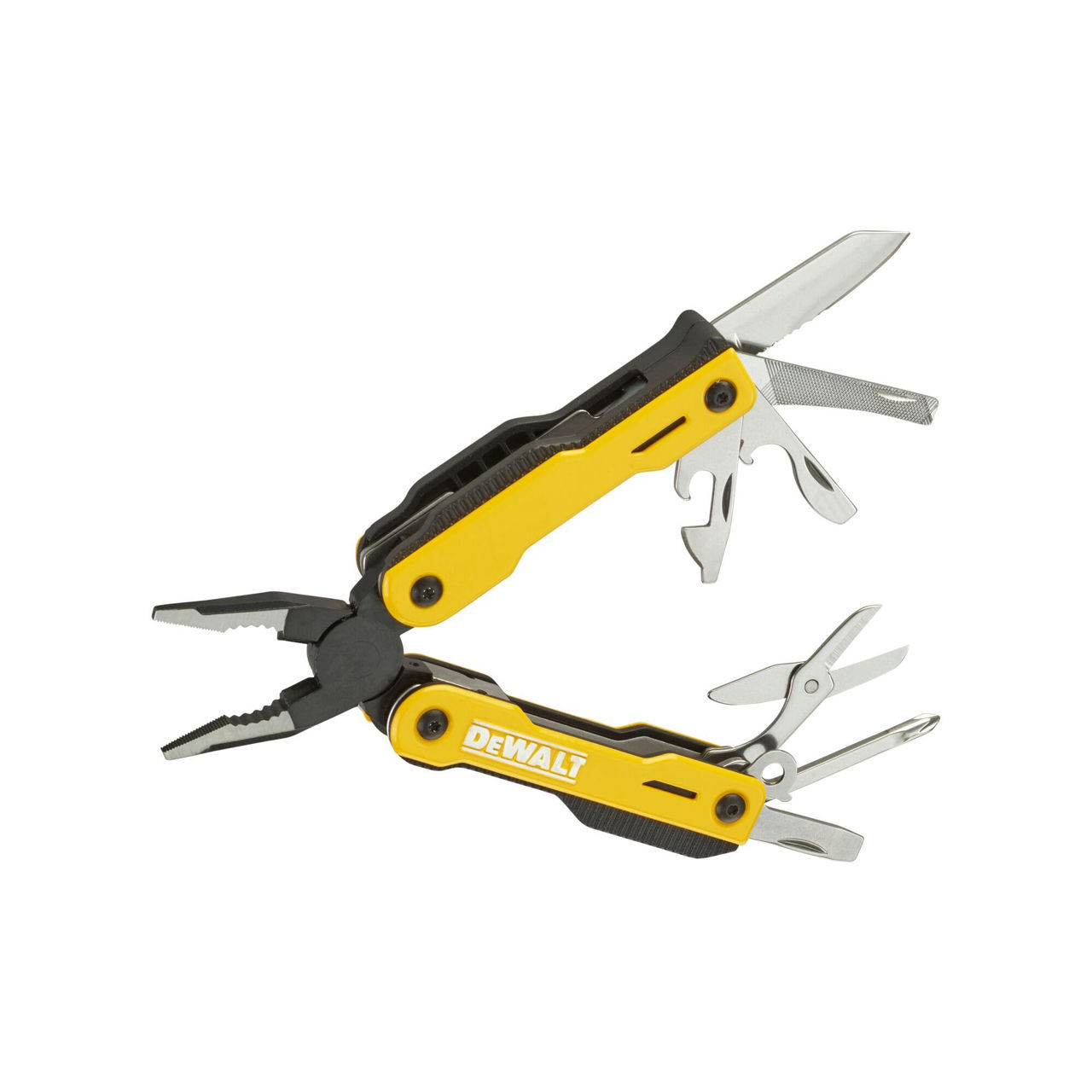 Multitool dewalt dwht0-71843, 16 in 1/мультитул 16в1 dewalt dwht0-71843 foto 2