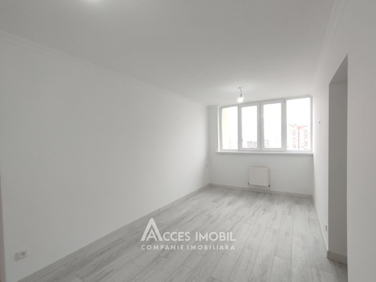 Apartament cu 3 camere, 90 m², Ciocana, Chișinău foto 4