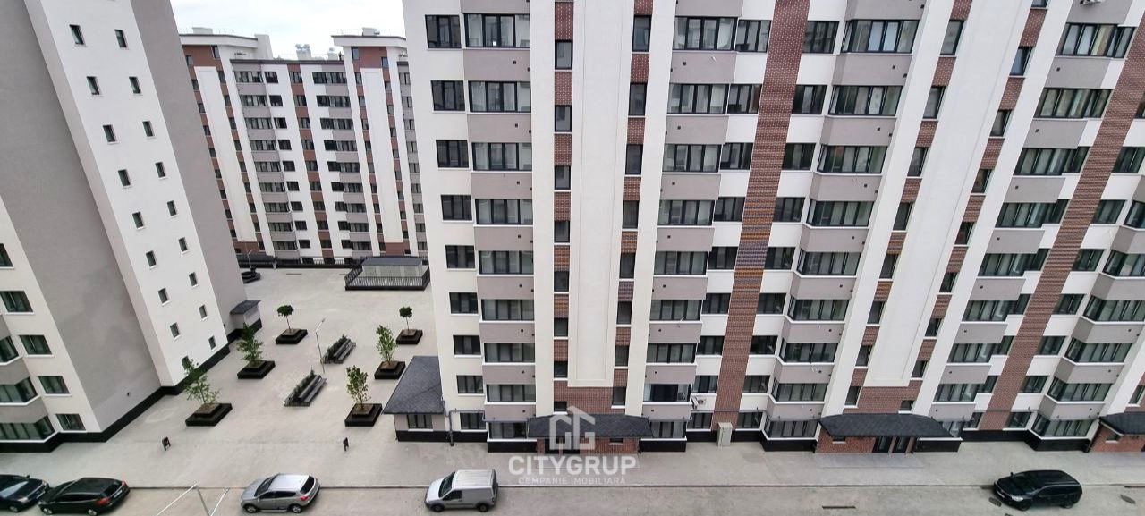 Apartament cu 2 camere,  Buiucani,  Chișinău,  Chișinău mun. foto 0