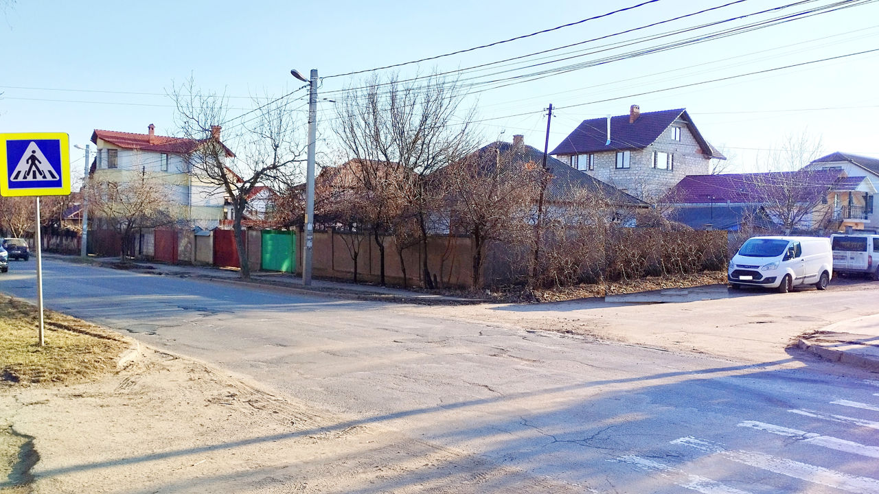 Terenpentruconstrucții,Chișinău,6ari