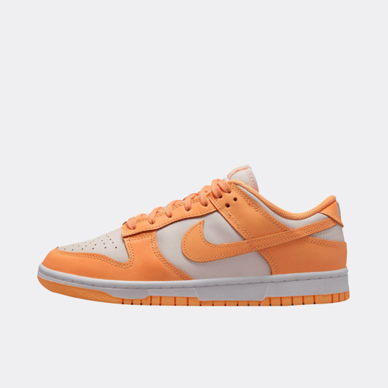 Ghete Nike Dunk Low Peach Cream Originali foto 1