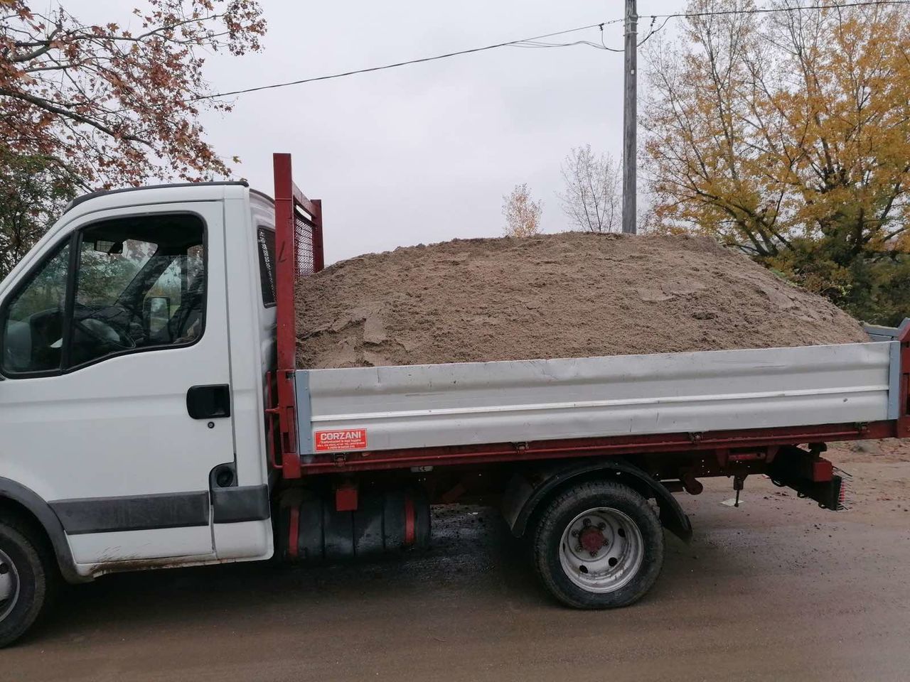 акула грузоперевозки самосвал Миасс