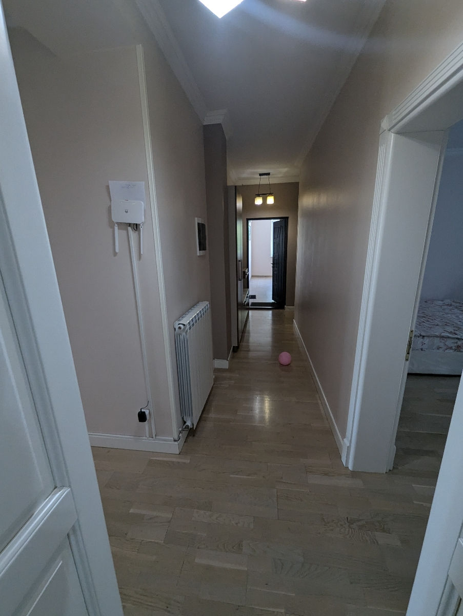 Apartament cu 3 camere,  Centru,  Bălți,  Bălți mun. foto 8