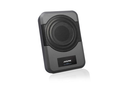 Subwoofere active care de instaleaza sub scaune cu un bass placut! foto 9
