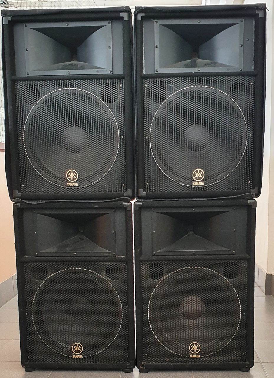 Club V Series - Overview - Speakers - Professional Audio