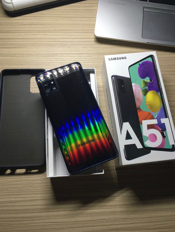 Samsung Galaxy A 51