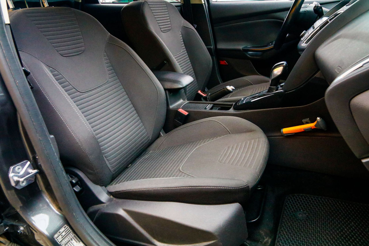 Ford Focus foto 8
