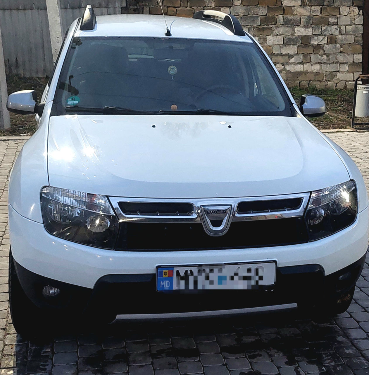 Dacia Duster foto 2