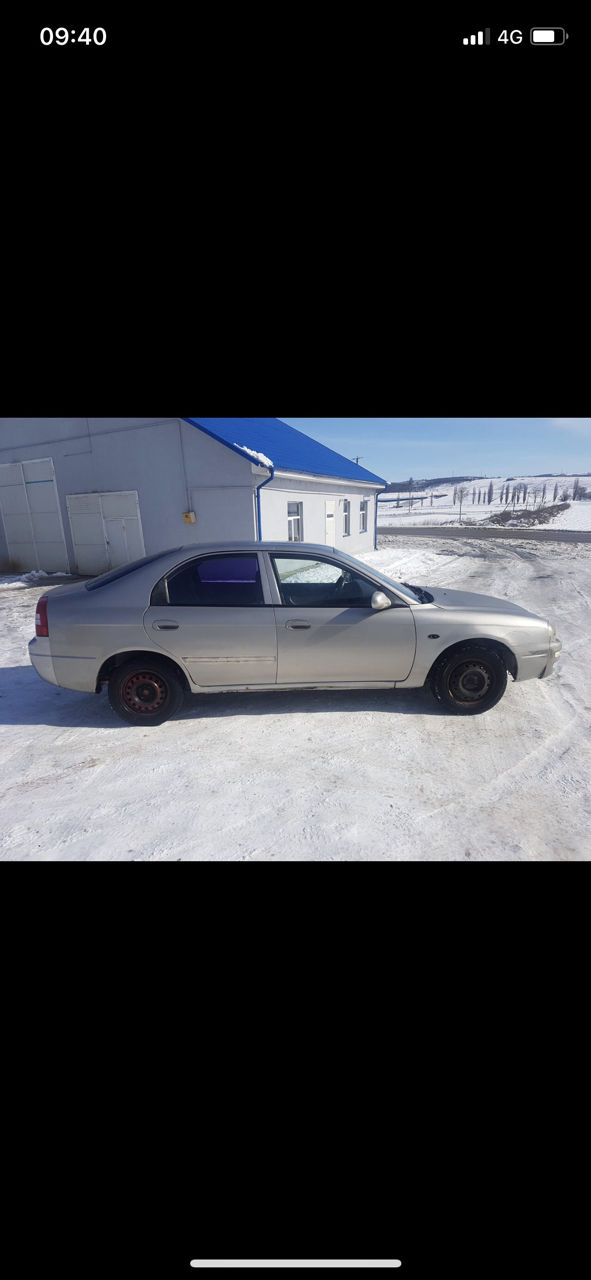 Piese kia shuma piese kia sephia razborca dezmembrare razborca разборка кия сефия запчасти фото 1