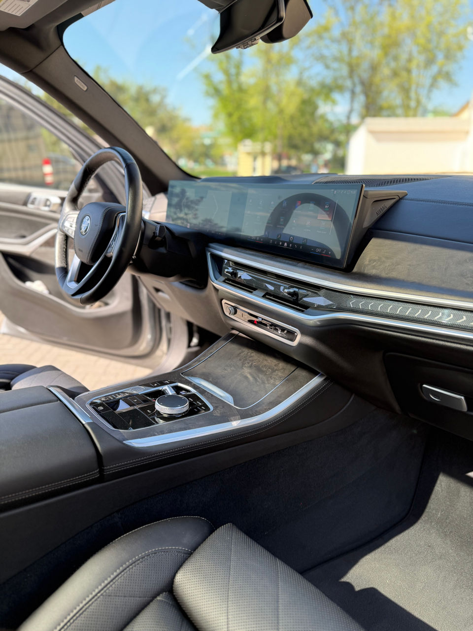 BMW X5 фото 6