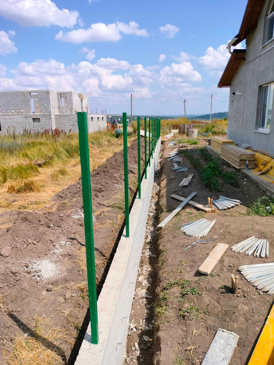 Lucrari de betonare foto 12